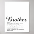 Search for new brothers posters For him