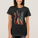 Search for waving american flag tshirts Stars and stripes