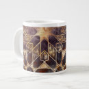 Recherche de mystiques tasses Motifs