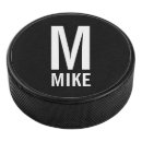 Search for coach hockey pucks Dad