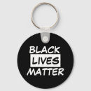 Search for polite keychains Black
