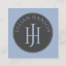 Search for antique business cards Typography
