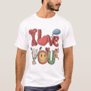 Recherche de roi et reine tshirts Tendance