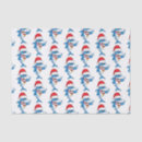 Search for sharks tissue paper Cute