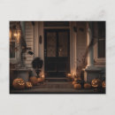 Recherche de porche cartes postales Citrouille