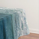 Search for ocean waves tablecloths Water