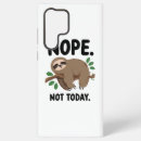 Search for funny sloth cases Humour