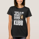 Search for kubb tshirts Viking