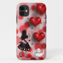 Recherche de conte de fées iphone4 coques Girl