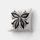 Search for tattoo pillows Butterfly