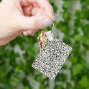 Search for vintage fabric keychains Flowers