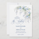 Search for morning glory invitations Vintage