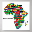 Recherche de continent africain posters Africaine
