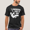 Search for swinger tshirts Funny