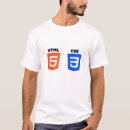 Recherche de conception web tshirts Humour de codage