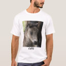 Recherche de poulain tshirts Mignon