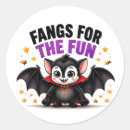 Search for halloween vampire stickers Spooky season