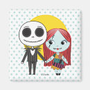 Search for nightmare before christmas magnets Disney