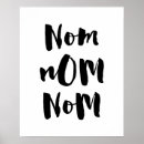 Search for nom nom nom art Funny