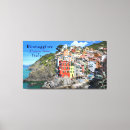 Search for cinque terre canvas prints Europe