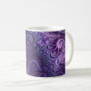 Search for spirals mugs Pattern