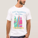 Search for beach honeymoon tshirts Summer