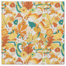 Search for groovy fabric Floral