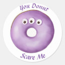 Search for purple monster stickers Trendy