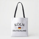 Search for deutschland tote bags Souvenir