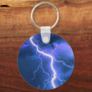 Search for thunder rounded keychains Lightning