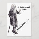 Search for humourous retirement invitations Funny