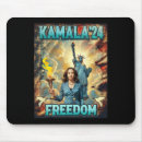 Search for vice mousepads I love kamala