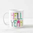 Search for hells kitchen mugs Hell yeah