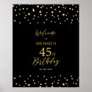 Search for 45th birthday decor Modern