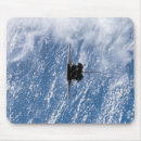 Recherche de navette spatiale tapis souris Dehors