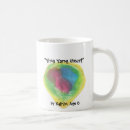 Search for ying and yang mugs Heart