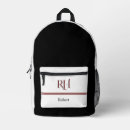 Recherche de nom masculin sacs Noir et blanc