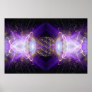 Recherche de flower of life posters Fleur de vie