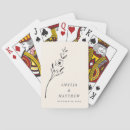 Search for draw playing cards Minimalist