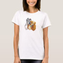 Search for lady and the tramp tshirts Dogs
