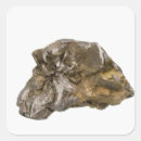 Recherche de carbone autocollants Géologie