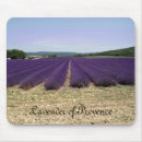 Recherche de provence tapis souris Lavande