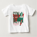 Recherche de elfe bébé tshirts Copain l'elfe