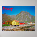 Search for norway posters Scandinavia