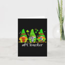 Search for st patrics day cards Shamrock