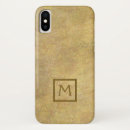 Search for stylish iphone x cases Metallic