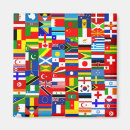 Recherche de international magnets Drapeaux