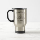 Search for grandparents travel mugs Grandad