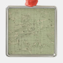 Search for map star ornaments Chart