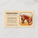 Recherche de cheval quart cartes visite Équin